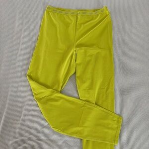 Yitty neon leggings